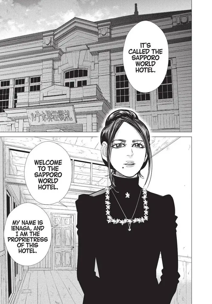 Golden Kamuy Chapter 50 image 18_optimized